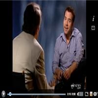 STAGE TUBE: Jeremy Piven Talks Mercury Poisoning with Peter Travers